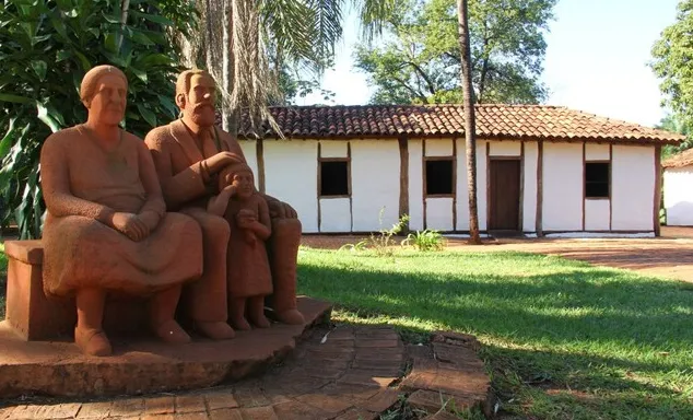 Semana dos Museus terá cinema, oficinas e exposições gratuitas